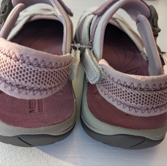 MERRELL NWT Azura Sandals - Picture 5 of 8